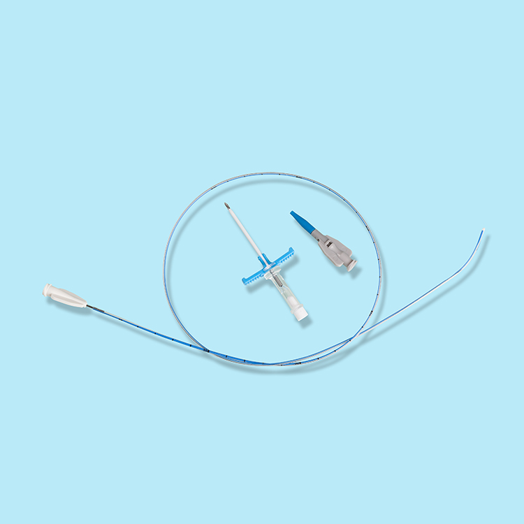 Disposable PICC Peripherally Inserted Central Catheter Kit