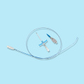 Bộ kit Catheter trung tâm dùng một lần