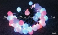 ZHONGSHAN 9W LED twinkle light  with decortive cap