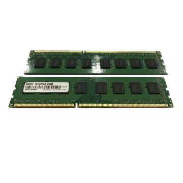 Factory for DDR3 8GB PC12800 1600MHz Computer Memory Modules