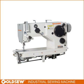 SR-1523 extreme thick treble hook sewing machine extreme heavy treble hook sewing machine treble hook sewing machine