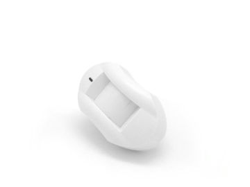 Wired Curtain Passive Infrared Detector 15° For Banks , Warehouses