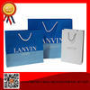 Stock Full Printing printed paper bag