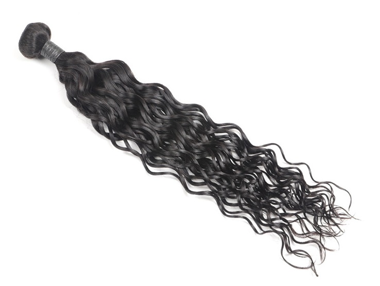 100% Raw Virgin Malaysian Italian Curly Wave Hair Bundles, Remy 8a unprocessed  wholesale African human hair extensions