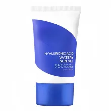 Isntrés Hyaluronic Acid Moisturizing Physical UV Protection Sunscreen Milk 50ml
