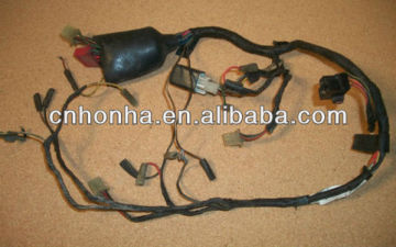 Ninja 1000R 1000 Front auto Wiring Harness trailer wire harness renault wiring harness auto electrical wireing harness connector