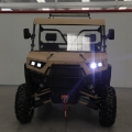 900cc 4 * 4 ATV automático (6.2KW / 10.5KW)