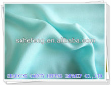 60*60/90*88 100% rayon fabric solid color for lady's dress