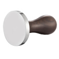 Tamper with Wooden Handle Coffee Accessories