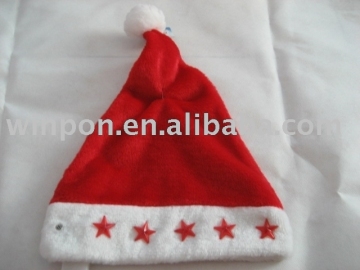 Red Santa Claus Hat/Christmas hats