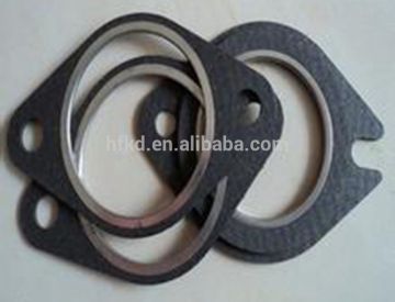 Non asbestos material ring gasket shape ring joint non asbestos gasket manufacturer