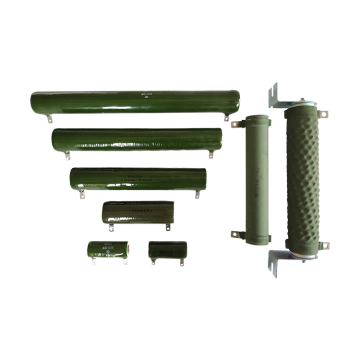 500W Silicon Coated Wirewound Resistor - 300W Audio Amplifier Dummy Load