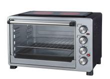 home used 38L ceramic electric oven