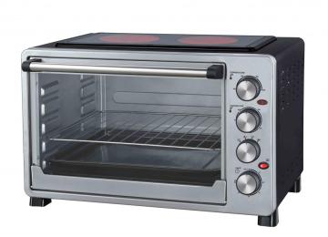home used 38L ceramic electric oven