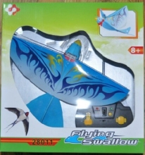 2014 HOTTEST 2.4G REMOTE CONTROL BIRD MODEL