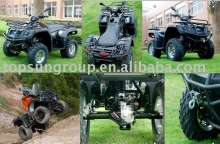 300cc EEC ATV (TSATV-Q300)