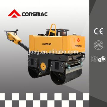 CONSMAC vibratory roller 12 ton