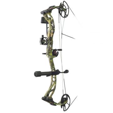 PSE - REALM COMPOUND BOW
