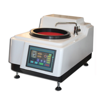 Specimen/Sample Grinding Polishing Machine