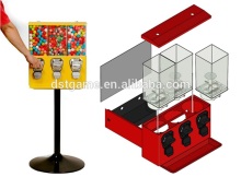 Candy / Capsule Vending Machine