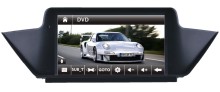 Wince navigation audio system for BMW X1 E84
