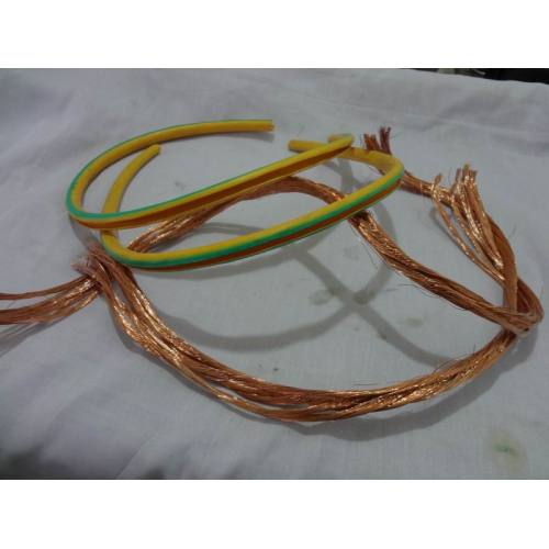 Kabel Cable Wire Strip Machine