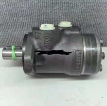 OMPX160 11186705 Danfoss Hydraulic Gerotor Motor