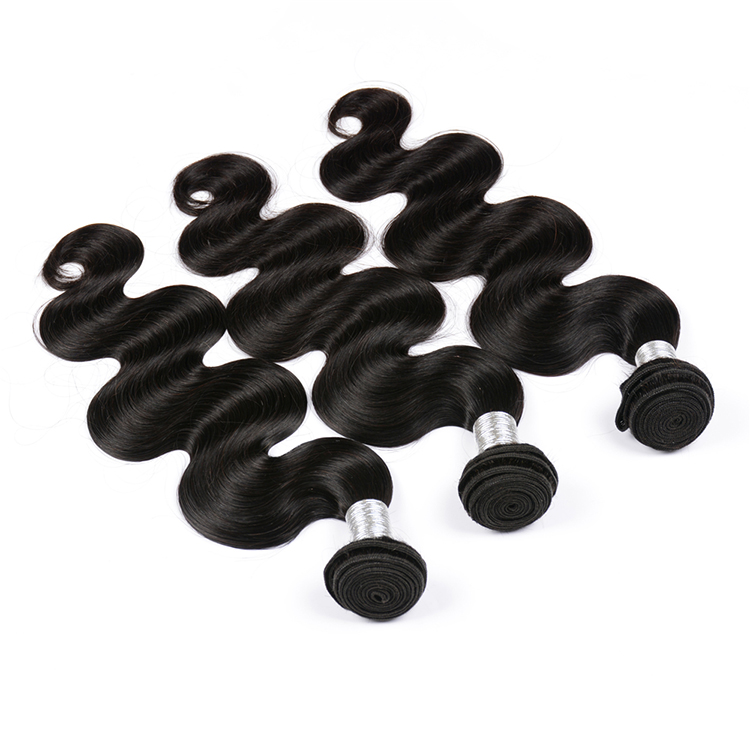 Wholesale Cheap Price Virgin Brazilian Hair Natural Color Crochet Hair Body Wave Styles