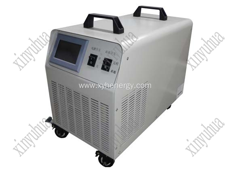 AC to DC rectifier 48V 96V 200V 400V 600V 750V 1000V 0~1000A