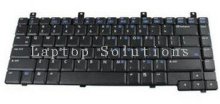 Laptop Keyboard?replacement Us Keyboard For Hp Dv5000, Black