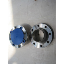 Flange WN A105 6 ANSI RF 150LBS SCH40