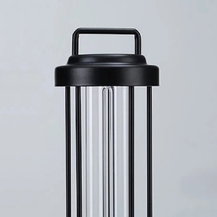 Ultraviolet Disinfection PLL UVC Table Lamp