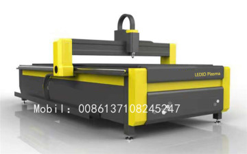 Saudi Arab Best price cnc plasma cutting machine