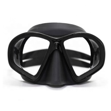 Wholesale Low Volume Cheap Diving Equipment Snorkel Mask