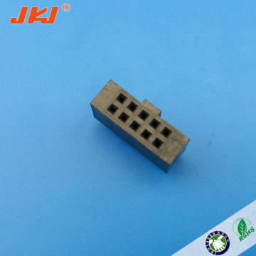 3 pin female electrical plug socket