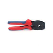 Ratchet Type Optical Fiber Connector Crimping Pliers - Solar Connector Crimping Tools
