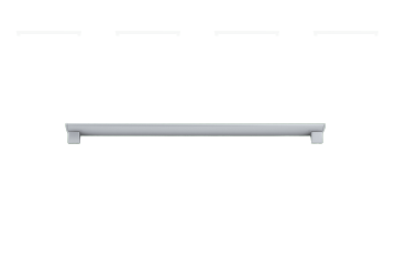 Universal Cabinet Handle for Kitchen Storage Solutions