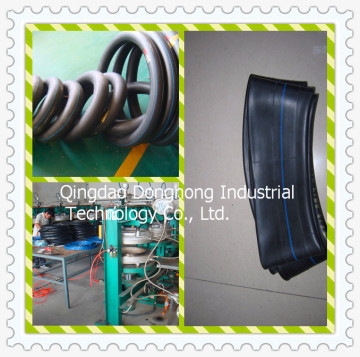 Butyle Motorcycle Tyre Tube