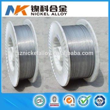 products that we can make with nickel