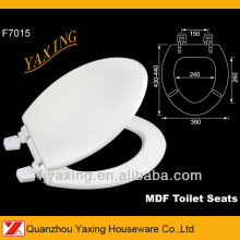 Yaxing F7015 slow fall down toilet soft close seat cover