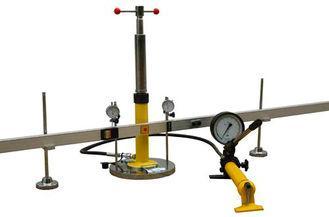 K-30 Plate Load Tester Roadbase Bearing Capacity Testing eq