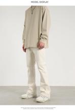 Fashion new style denim men jeans