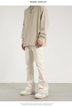 Fashion new style denim men jeans