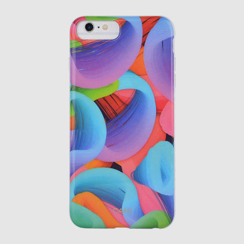 OEM Design Full Color IMD Case for iPhone6