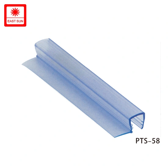 Hot Designs PVC Seal Rubber Seal (PTS-58)