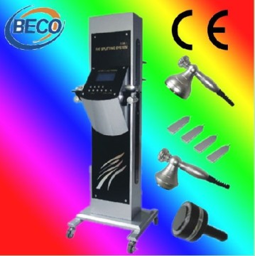 Fat Cavitation Weightloss Equipment GS8.3