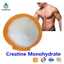 Buy online active ingredients Creatine Monohydrate powder