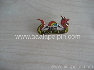 High Quality Cloisonne Pin Lapel Pin 