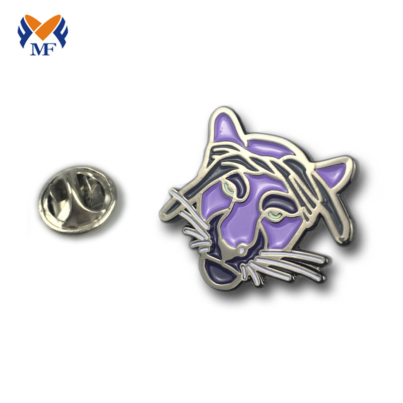 Custom Enamel Pins Wholesale