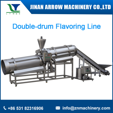 Flavoring Line